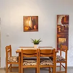 View Villas Apartment Hersonissos (Crete)