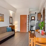 Apartment View Villas Hersonissos (Crete)