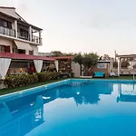 Apartment View Villas Hersonissos (Crete)