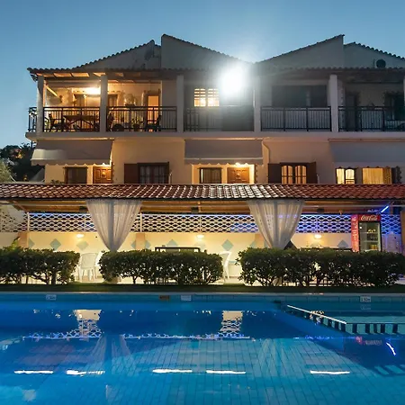 Apartment View Villas