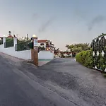 View Апартаменти Херсонісос