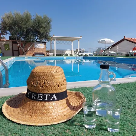 Appartamento View Hersonissos (Crete)