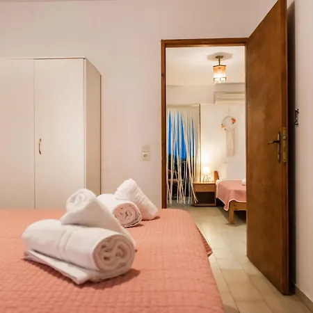 View Villas Apartment Hersonissos (Crete)