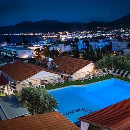 Apartment View Villas Hersonissos (Crete)