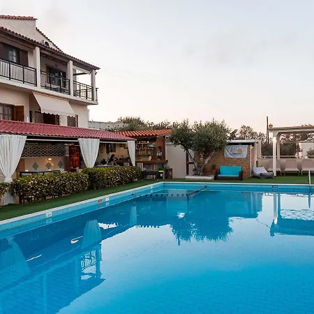 Apartamento View Hersonissos (Crete)