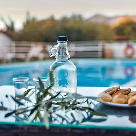 View Hersonissos (Crete)