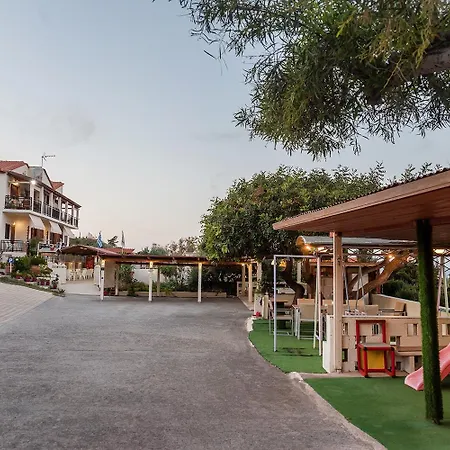 View Villas * Hersonissos (Crete)