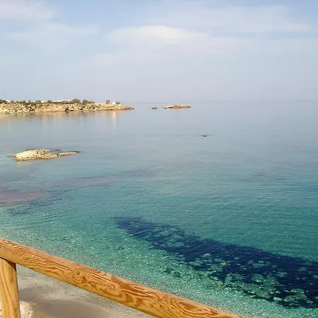 Appartamento View
