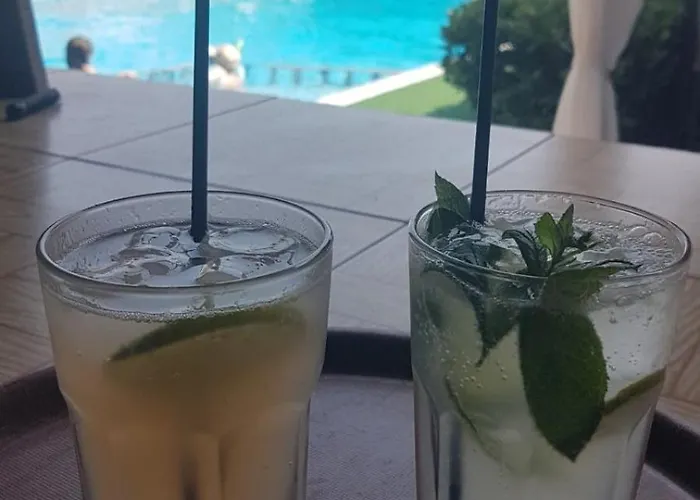 View Villas Apartment Hersonissos (Crete)