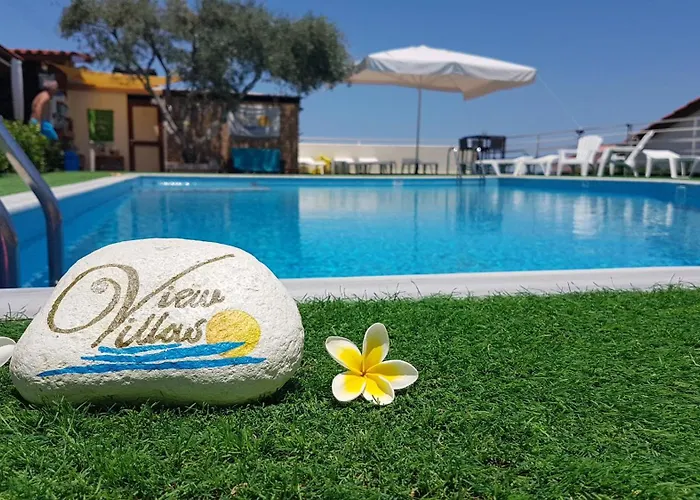 Apartment View Villas Hersonissos (Crete)