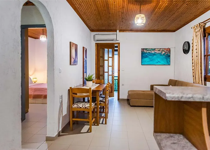 View Villas Hersonissos (Crete)