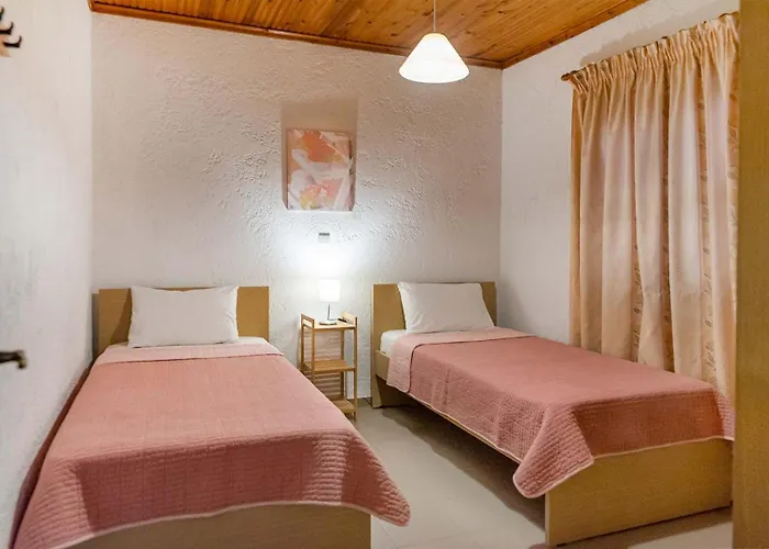 View Villas Apartment