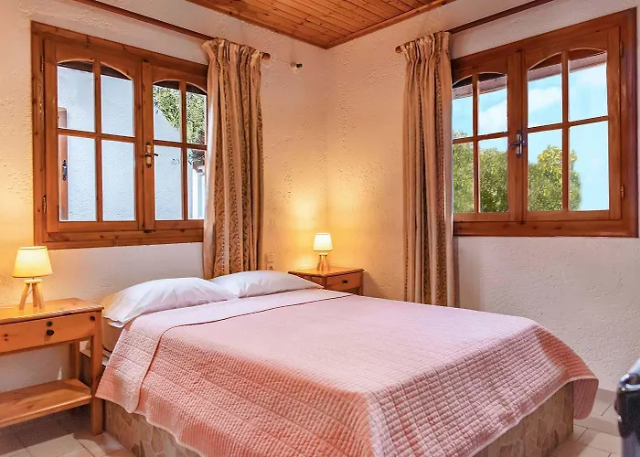 View Villas * Hersonissos (Crete)