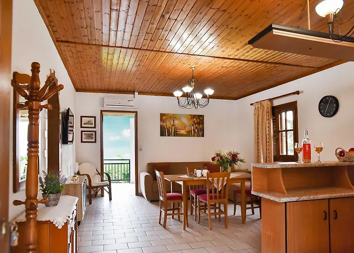 View Villas Apartment Hersonissos (Crete)