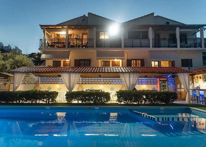 Apartment View Villas