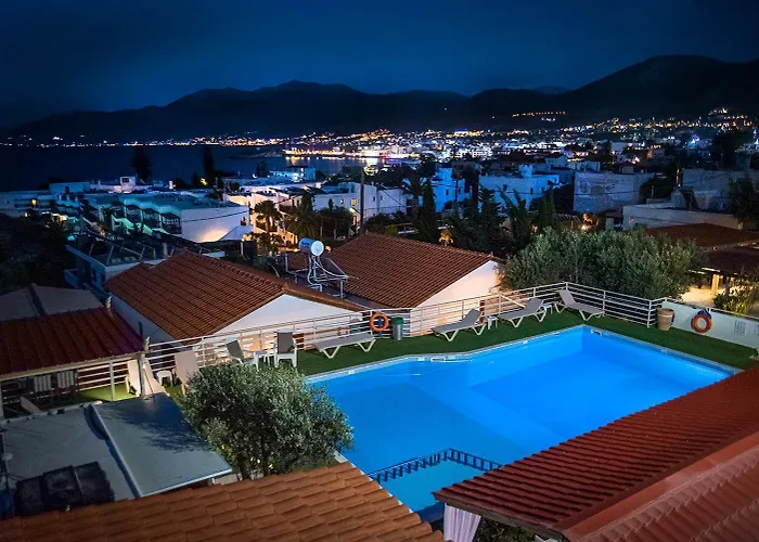 Apartment View Villas Hersonissos (Crete)