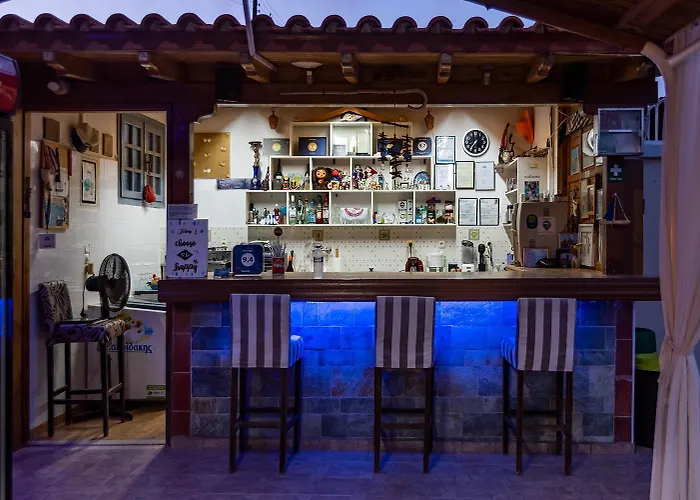 View Villas Hersonissos (Crete)