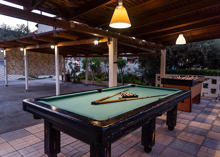 Apartment View Villas