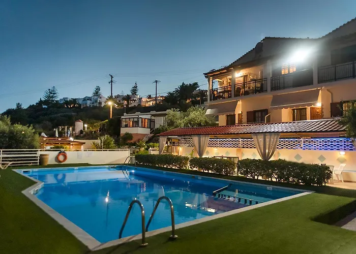 Apartment View Villas *