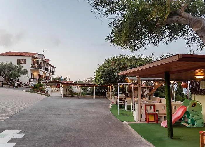 View Villas * Hersonissos (Crete)