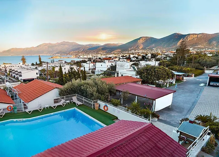 View Villas Apartment