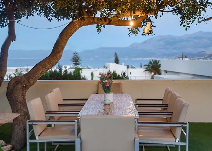 Apartment View Villas *