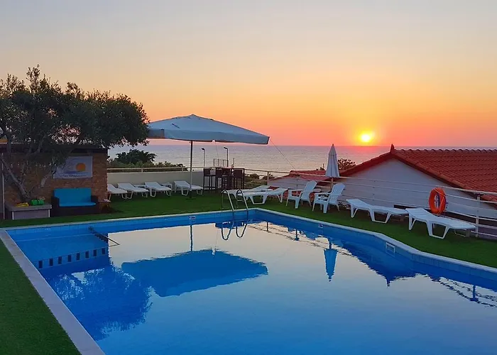 Apartment View Villas *