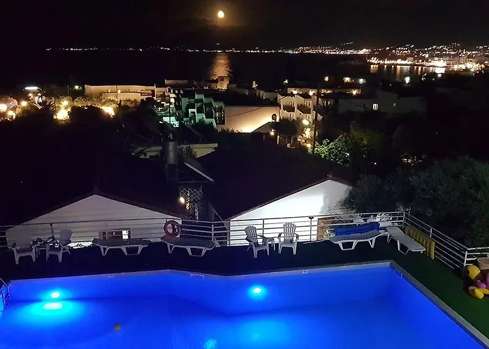 View Villas * Hersonissos (Crete)