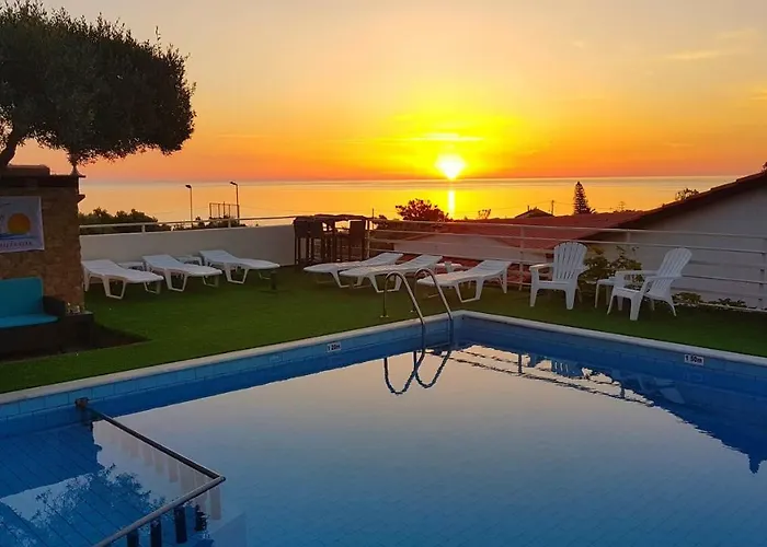 View Villas * Hersonissos (Crete)