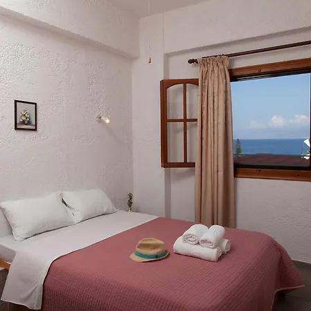 View Villas Apartment