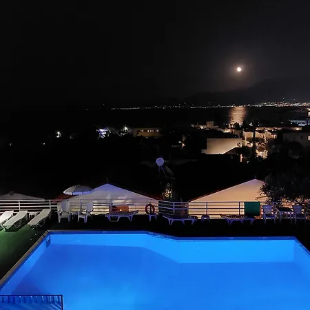 View Villas * Hersonissos (Crete)
