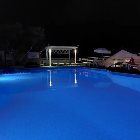 Apartment View Villas