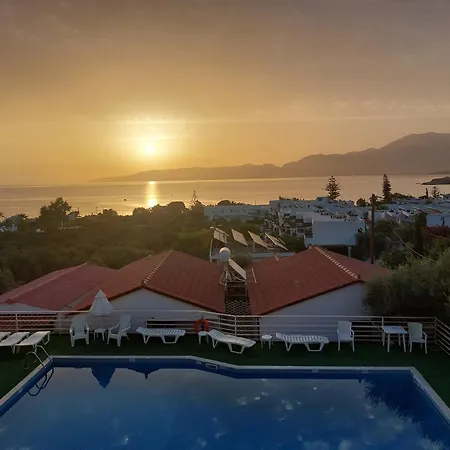 View Villas Apartment *