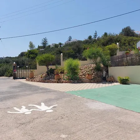 Apartment View Villas *