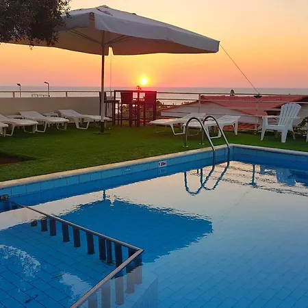 View Villas Hersonissos (Crete)