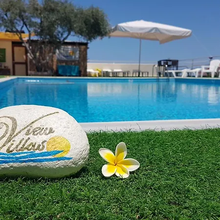 Apartment View Villas Hersonissos (Crete)