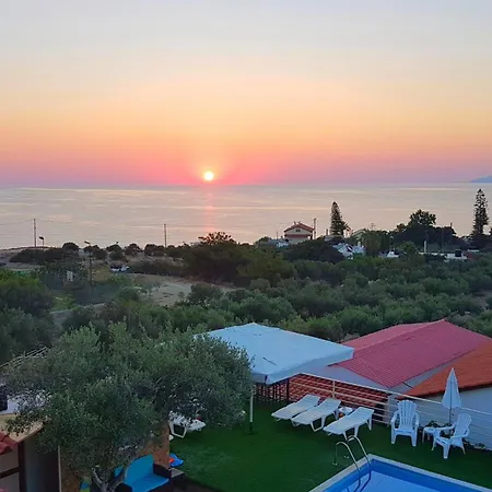View Villas
