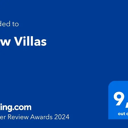 View Villas Apartment
