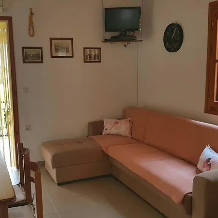 View Villas Apartment Hersonissos (Crete)