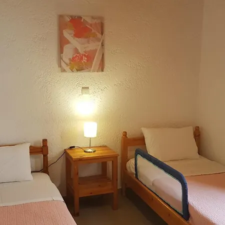 View Villas Apartment Hersonissos (Crete)