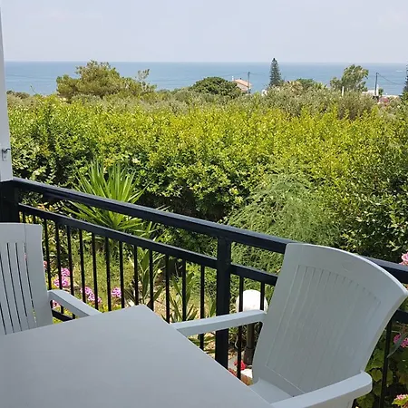 View Villas Apartment