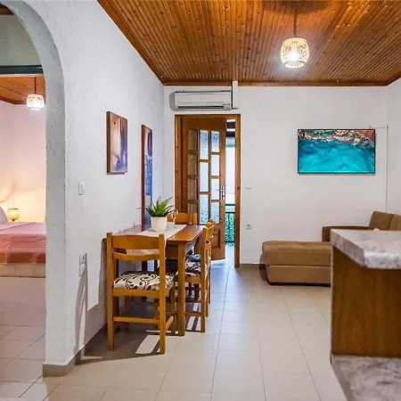 View Villas Hersonissos (Crete)