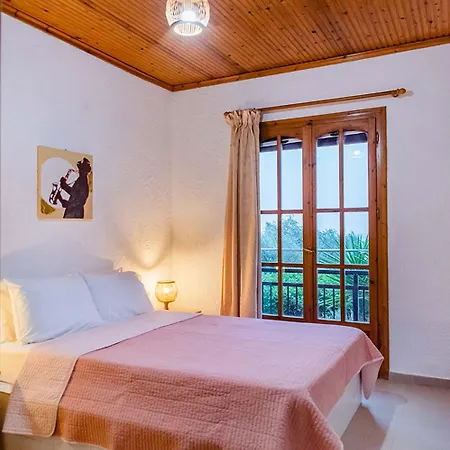 Apartment View Villas *