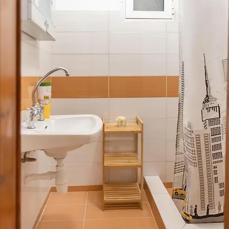 View Apartmán