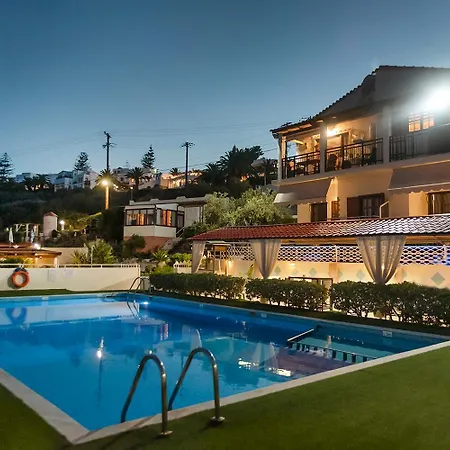 Apartment View Villas *