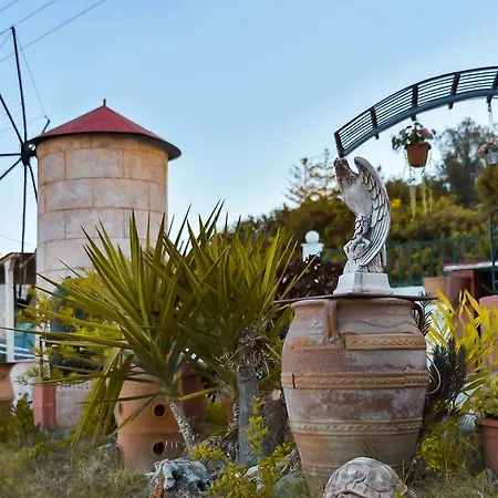 Apartment View Villas Hersonissos (Crete)