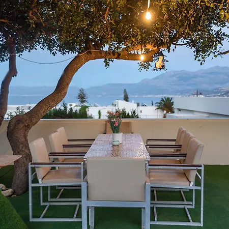 Apartment View Villas *