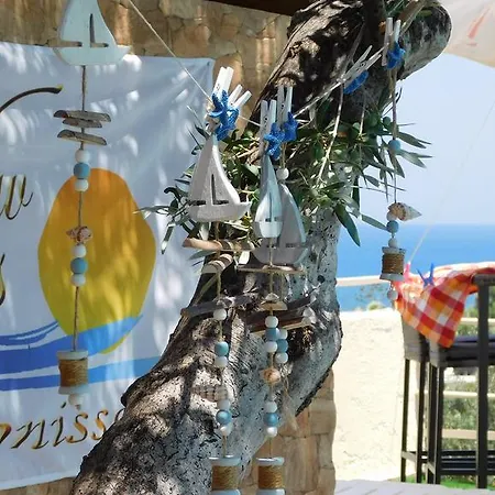 View Villas Hersonissos (Crete)