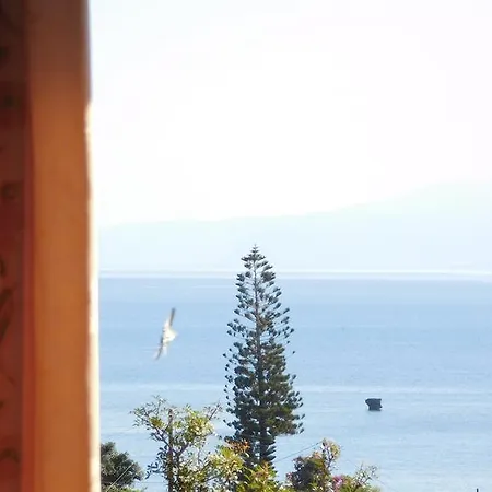 Apartment View Villas Hersonissos (Crete)