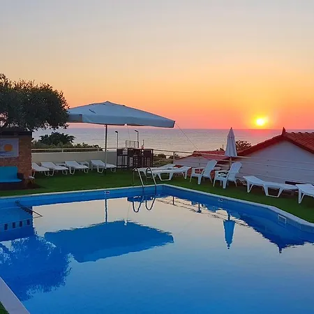 Apartment View Villas *